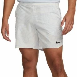 Nike Court Slam Men's Tennis Short