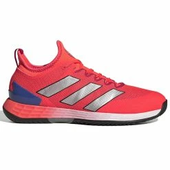 Adidas Adizero Ubersonic 4 Men's Tennis Shoe