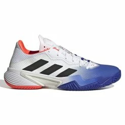 Adidas Barricade Men's Tennis Shoe