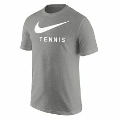 Nike Tennis Graphic Men's Tennis Tee