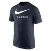 Nike Tennis Graphic Men's Tennis Tee