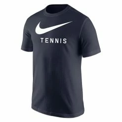 Nike Tennis Graphic Men's Tennis Tee