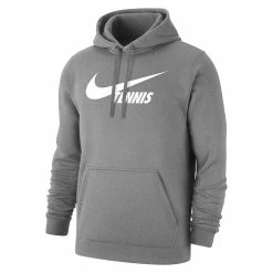 Nike Tennis Graphic Club Men's Tennis Hoodie