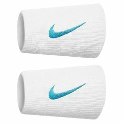 Nike Premier Tennis Doublewide Wristband