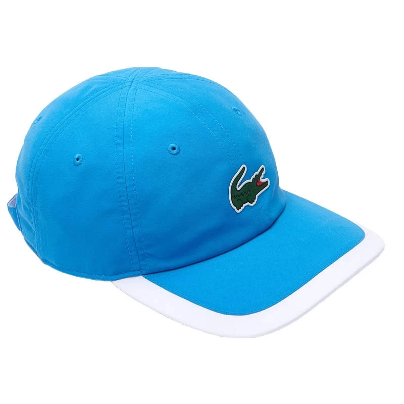 Lacoste On Court Men's Tennis Hat 1 Lacoste On Court Men's Tennis Hat
