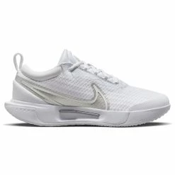 Nike Court Zoom Pro Women's Tennis Shoe
