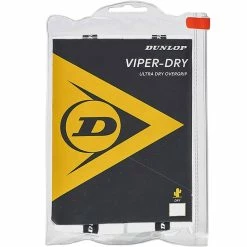 Dunlop Viper-Dry Overgrip 12 Pack