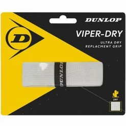 Dunlop Viperdry Replacement Grip