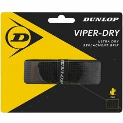Dunlop Viperdry Replacement Grip