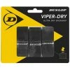 Dunlop Viper-Dry Overgrip 3 Pack