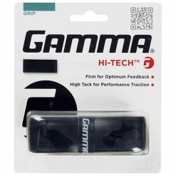 Gamma Hi-Tech Replacement Grip