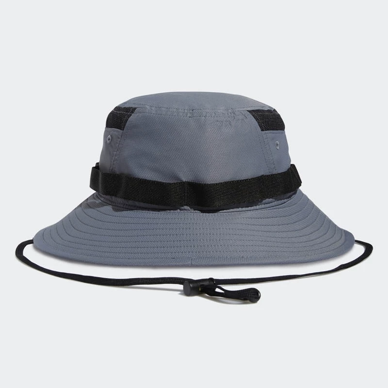 Adidas Victory 4 Bucket Men's Hat 2 Adidas Victory 4 Bucket Men's Hat - Image 2