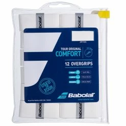 Babolat Tour Original Overgrip 12 Pack