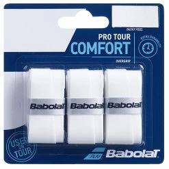 Babolat Tour Original Overgrip 3 Pack
