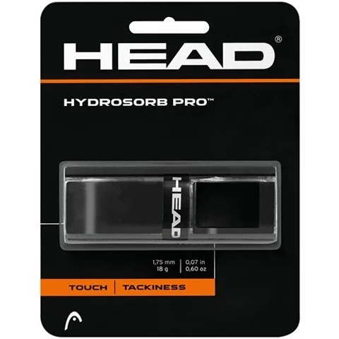 Head Hydrosorb Pro Replacement Grip 1 Head Hydrosorb Pro Replacement Grip
