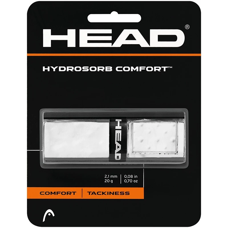 Head Hydrosorb Comfort Replacement Grip 1 Head Hydrosorb Comfort Replacement Grip