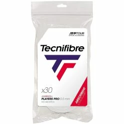 Tecnifibre Pro Players Overgrip 30 Pack