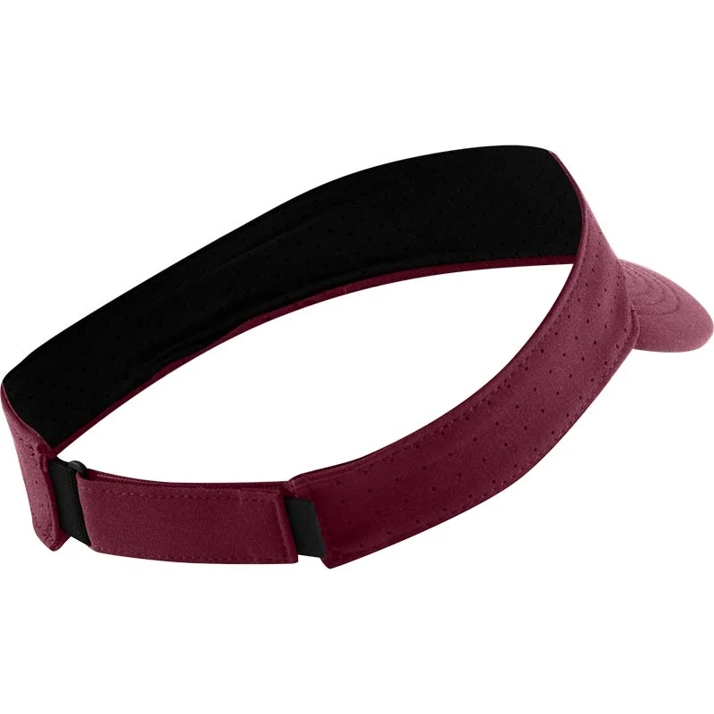 Nike Court Advantage Women's Tennis Visor 2 Nike Court Advantage Women's Tennis Visor - Image 2