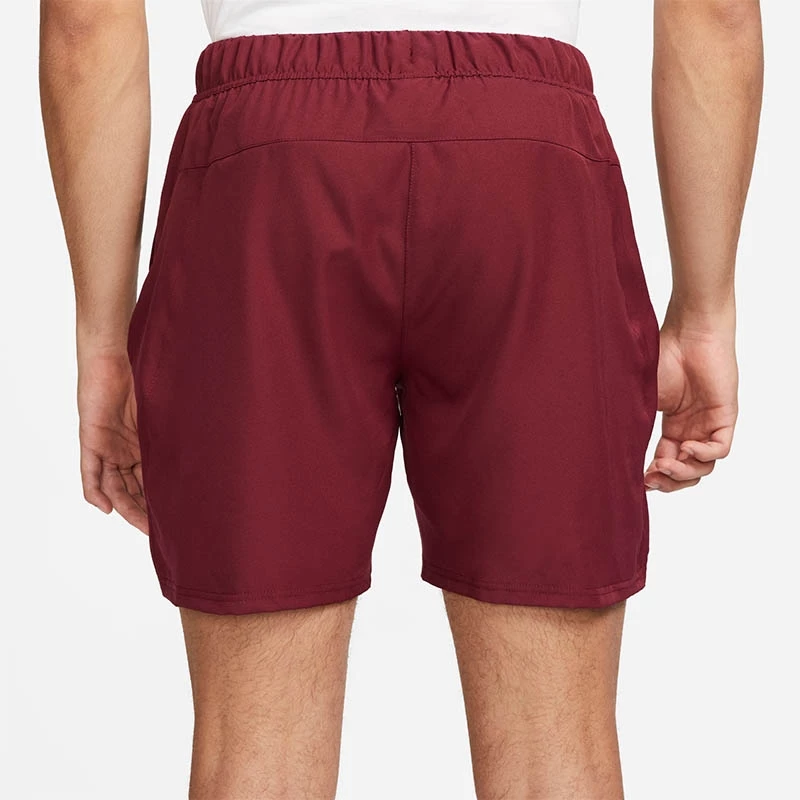 Nike Court Victory 7" Men's Tennis Short 2 Nike Court Victory 7" Men's Tennis Short - Image 2
