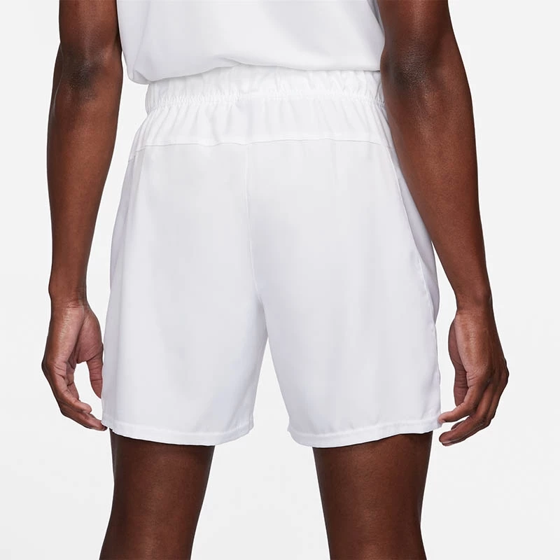 Nike Court Victory 7" Men's Tennis Short 2 Nike Court Victory 7" Men's Tennis Short - Image 2