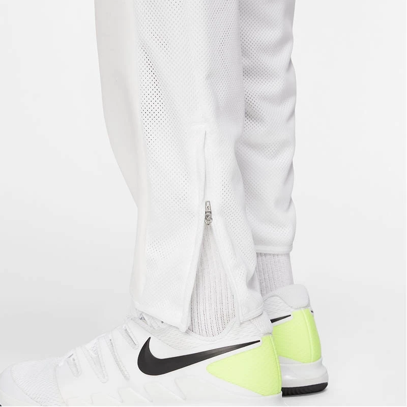 Nike Court Advantage Men's Tennis Pant 3 Nike Court Advantage Men's Tennis Pant - Image 3
