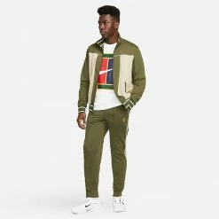 Nike Court Men's Tennis Jacket -Adidas Shop DC0620 326 001