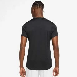 Nike Court Advantage Men's Tennis Polo 5 Nike Court Advantage Men's Tennis Polo -Adidas Shop DD8321 010 PHS 0031