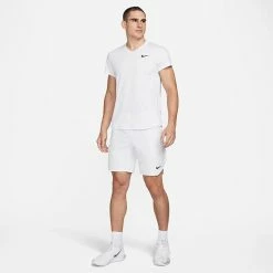 Nike Court Advantage 9" Men's Tennis Short -Adidas Shop DD8331 100 PHS 001