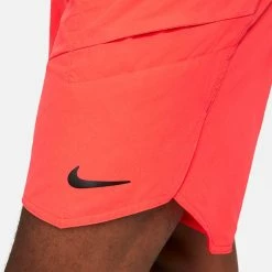Nike Court Advantage 9" Men's Tennis Short -Adidas Shop DD8331635 4