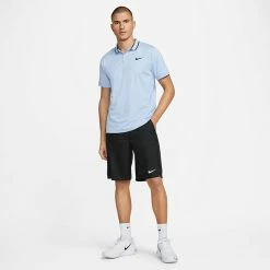 Nike N.E.T. 11" Woven Men's Tennis Short 5 Nike N.E.T. 11" Woven Men's Tennis Short -Adidas Shop DD8335 010 PHS 001