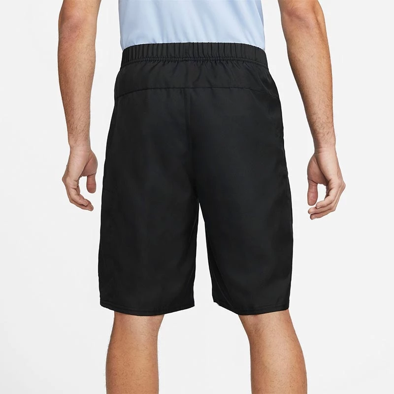 Nike N.E.T. 11" Woven Men's Tennis Short 2 Nike N.E.T. 11" Woven Men's Tennis Short - Image 2