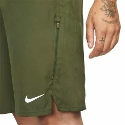 Nike N.E.T. 11" Woven Men's Tennis Short 5 Nike N.E.T. 11" Woven Men's Tennis Short -Adidas Shop DD8335326 3