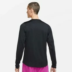 Nike Court Advantage Half Zip Men's Tennis Top -Adidas Shop DD8370 010 PHS 001