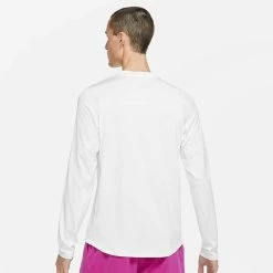 Nike Court Advantage Half Zip Men's Tennis Top -Adidas Shop DD8370 100 PHS 003