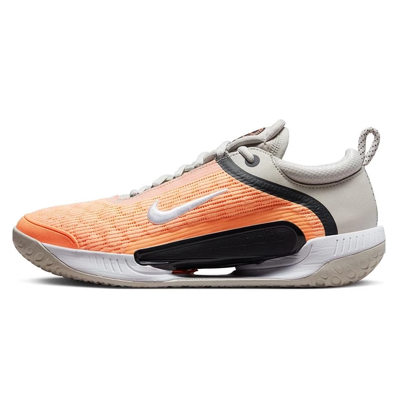 Nike Court Zoom NXT Tennis Men's Shoe 2 Nike Court Zoom NXT Tennis Men's Shoe - Image 2
