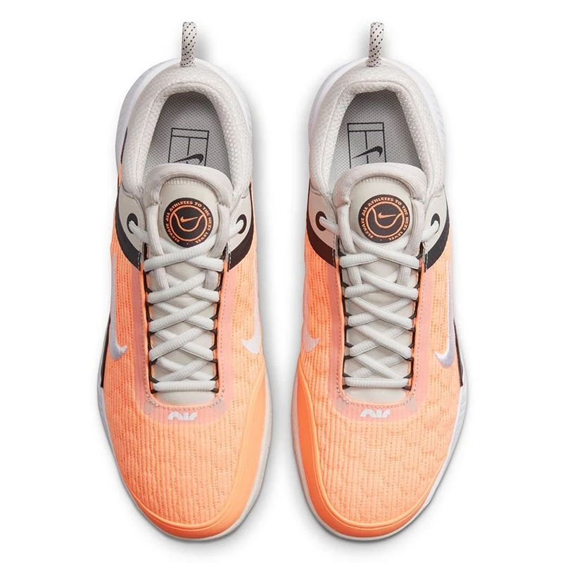 Nike Court Zoom NXT Tennis Men's Shoe 4 Nike Court Zoom NXT Tennis Men's Shoe - Image 4