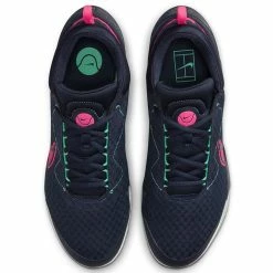 Nike Court Zoom Pro Tennis Men's Shoe -Adidas Shop DH0618402 4