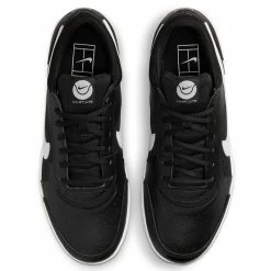 Nike Zoom Lite 3 Junior Tennis Shoe 8 Nike Zoom Lite 3 Junior Tennis Shoe -Adidas Shop DH0626010J 4