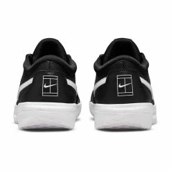 Nike Zoom Lite 3 Junior Tennis Shoe 9 Nike Zoom Lite 3 Junior Tennis Shoe -Adidas Shop DH0626010J 5