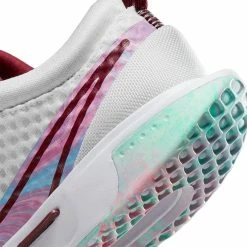Nike Court Zoom Pro Women's Tennis Shoe -Adidas Shop DH0990 100 002