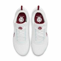 Nike Court Zoom Pro Women's Tennis Shoe -Adidas Shop DH0990 100 006