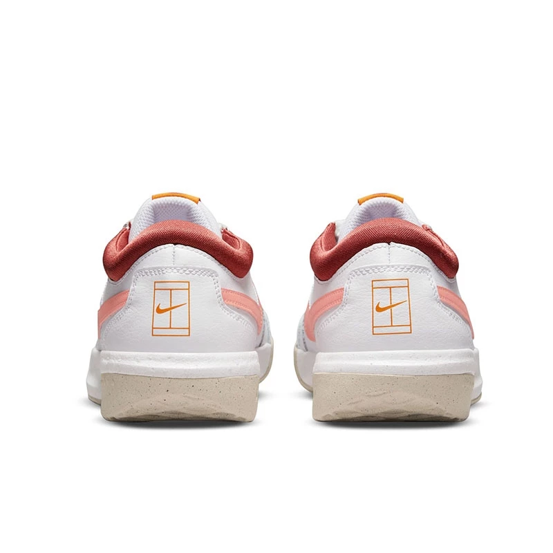 Nike Court Zoom Lite 3 Women's Tennis Shoe 2 Nike Court Zoom Lite 3 Women's Tennis Shoe - Image 2