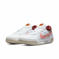 Nike Court Zoom Lite 3 Women's Tennis Shoe 8 Nike Court Zoom Lite 3 Women's Tennis Shoe -Adidas Shop DH1042116 4