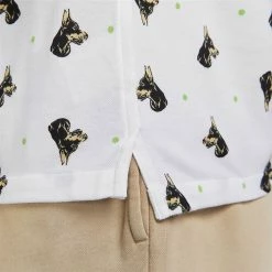 Nike The Nike Printed Men's Tennis Polo 9 Nike The Nike Printed Men's Tennis Polo -Adidas Shop DQ4577 100 001