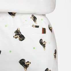 Nike Heritage Printed Men's Tennis Short 8 Nike Heritage Printed Men's Tennis Short -Adidas Shop DQ4581 100 002