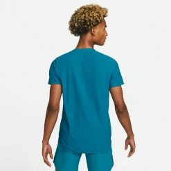 Nike Court Slam Men's Tennis Polo -Adidas Shop DR6591 301 003