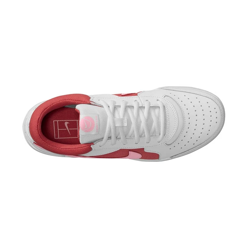 Nike Zoom Court Lite 3 Tennis Women's Shoe 3 Nike Zoom Court Lite 3 Tennis Women's Shoe - Image 3