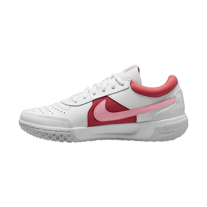 Nike Zoom Court Lite 3 Tennis Women's Shoe 2 Nike Zoom Court Lite 3 Tennis Women's Shoe - Image 2