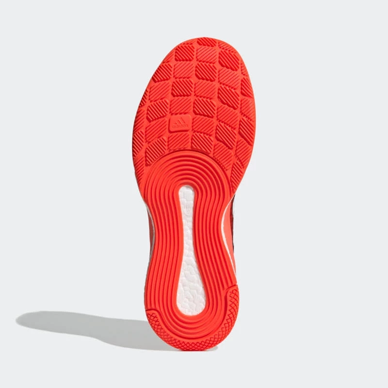 Adidas Crazy Flight Indoor Men's Tennis Shoe 2 Adidas Crazy Flight Indoor Men's Tennis Shoe - Image 2