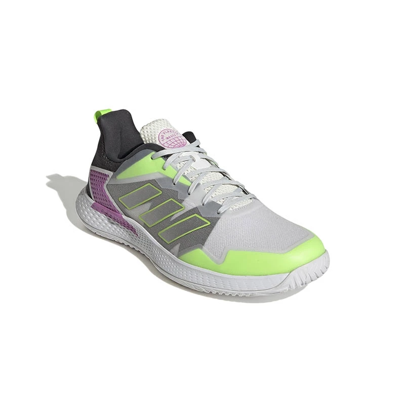 Adidas Defiant Speed Men's Tennis Shoe 5 Adidas Defiant Speed Men's Tennis Shoe - Image 5